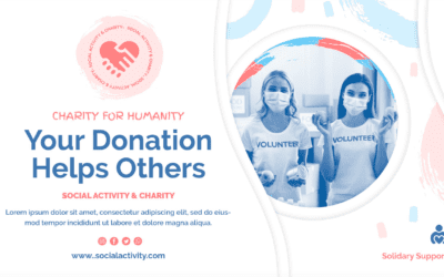 How To Get More Donors For Your Nonprofit With Tech