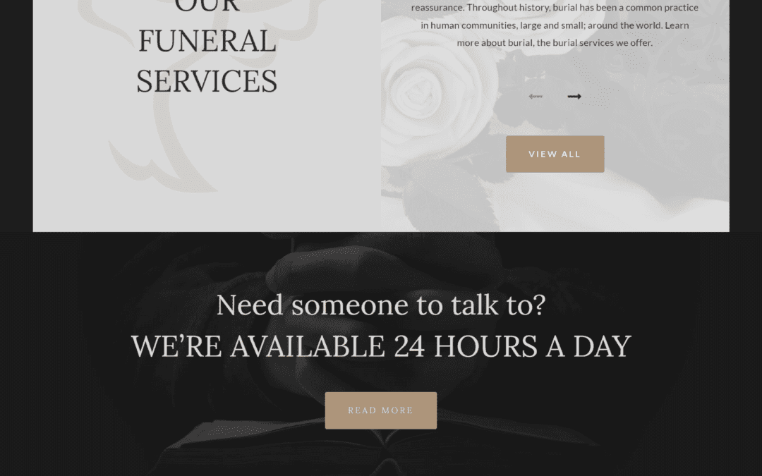 Final Path Funeral Home