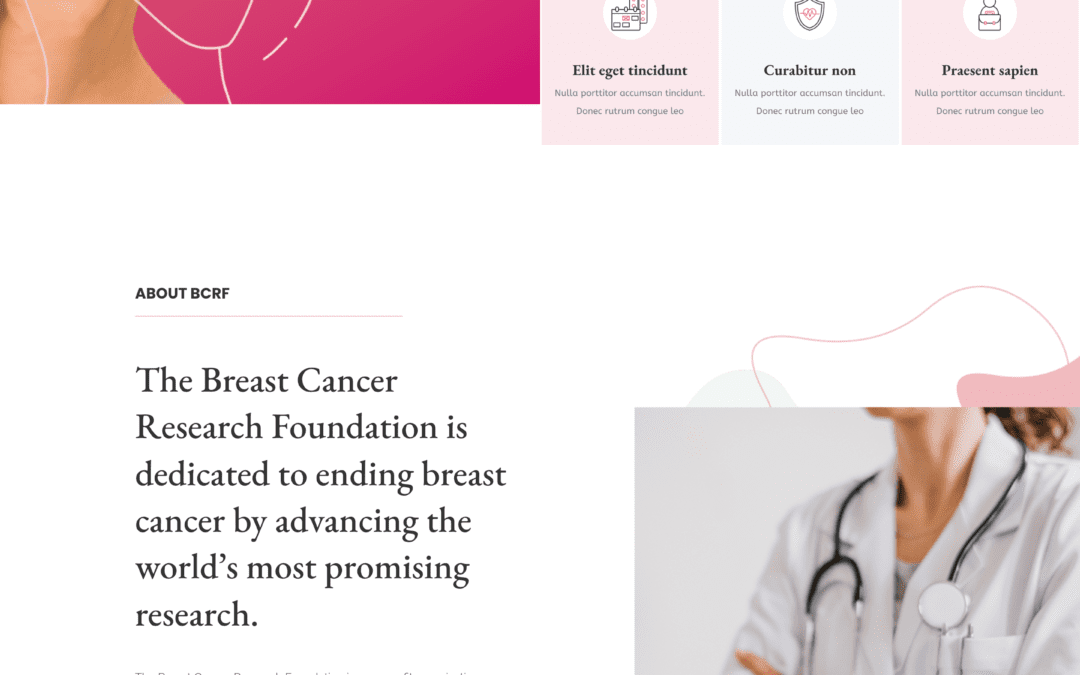 Cancer Foundation