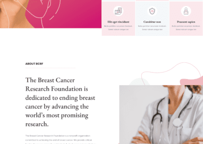 Cancer Foundation